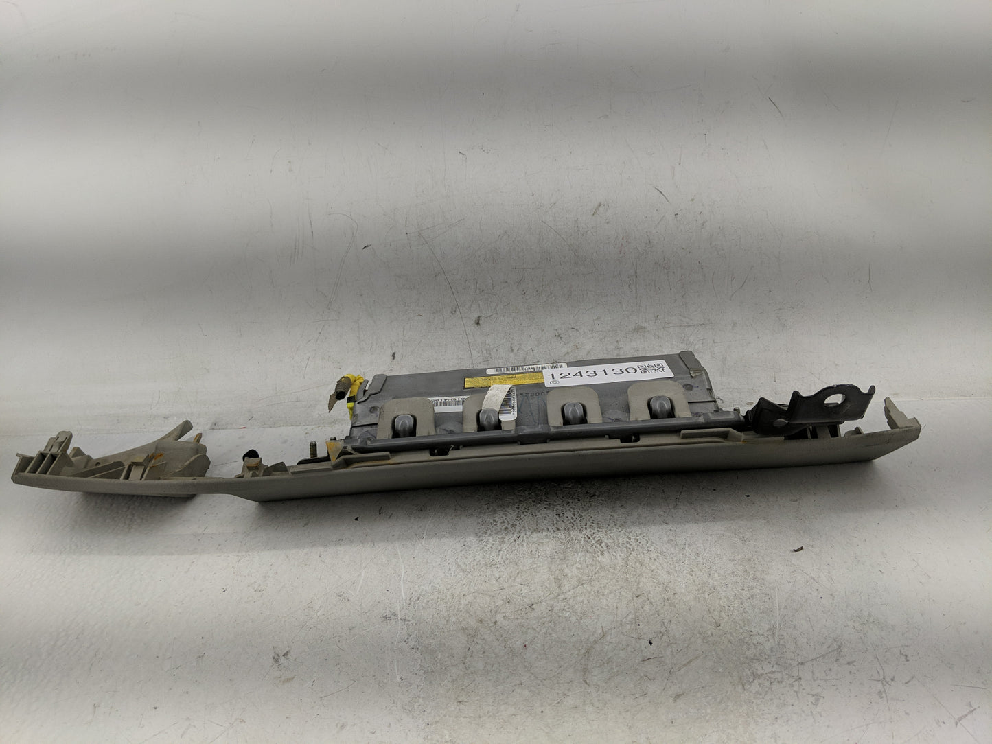2012 Lexus Rx350 Driver Curtain Air Bag Oem - Oemusedautoparts1.com