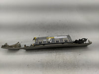 2012 Lexus Rx350 Driver Curtain Air Bag Oem - Oemusedautoparts1.com