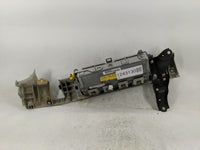 2012 Lexus Rx350 Driver Curtain Air Bag Oem - Oemusedautoparts1.com