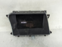 2010-2014 Lexus Rx350 Information Display Screen - Oemusedautoparts1.com