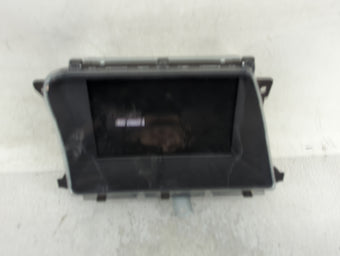 compare product 2010-2014 Lexus Rx350 Information Display Screen