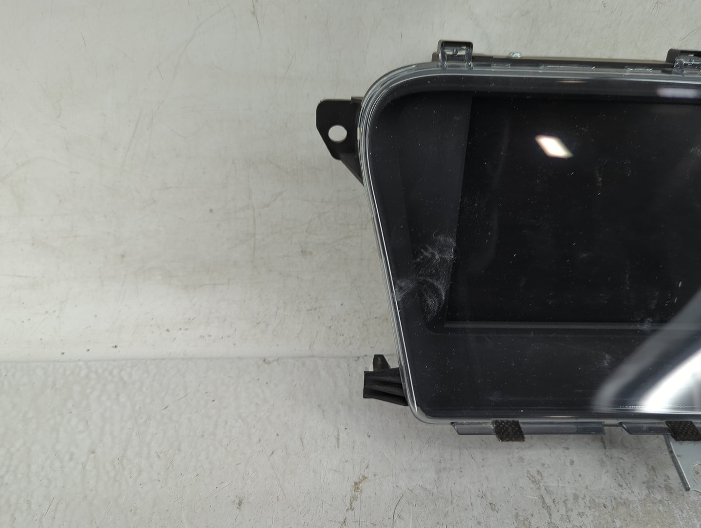 2010-2014 Lexus Rx350 Information Display Screen - Oemusedautoparts1.com