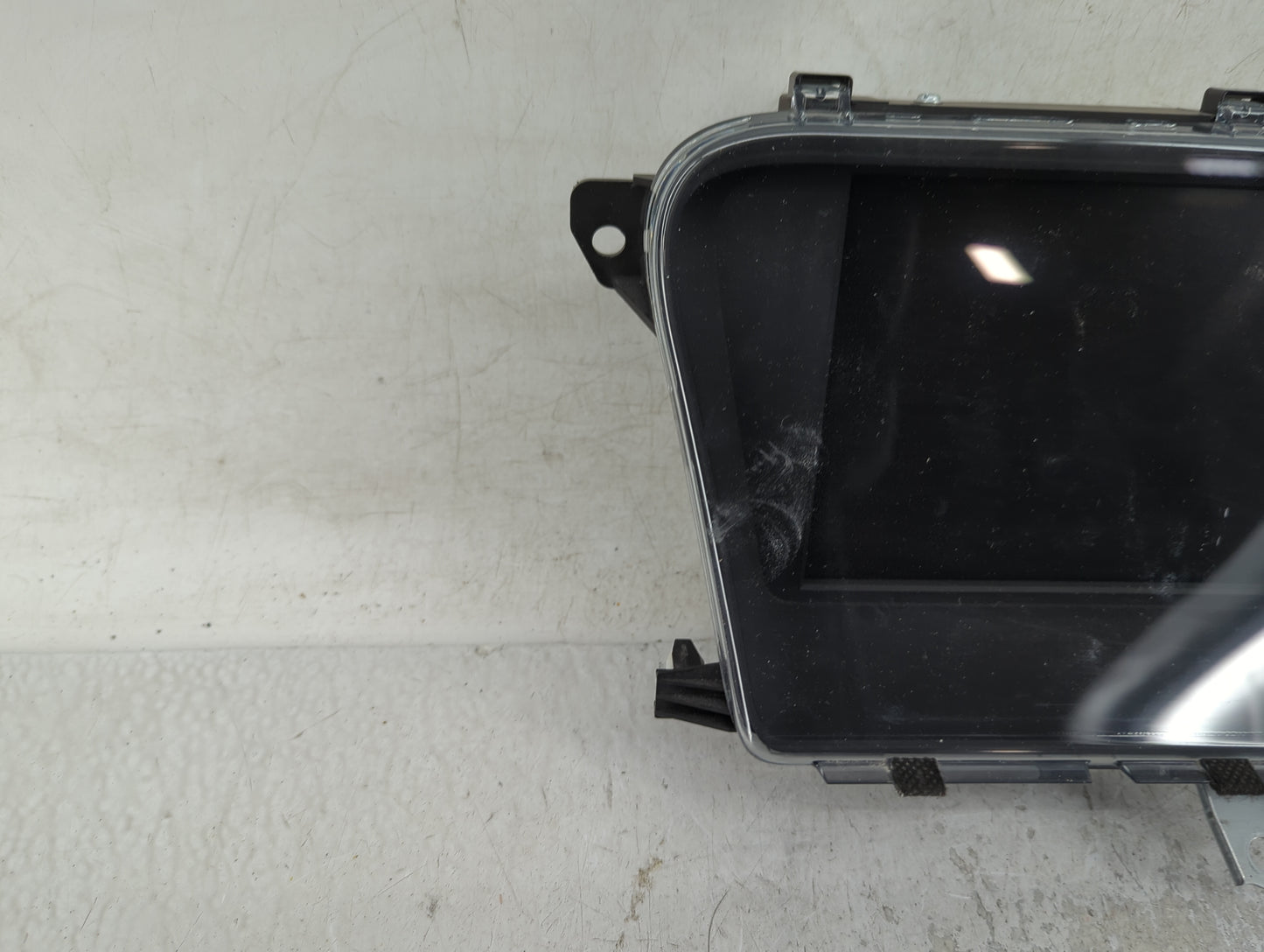 2010-2014 Lexus Rx350 Information Display Screen - Oemusedautoparts1.com