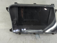 2010-2014 Lexus Rx350 Information Display Screen - Oemusedautoparts1.com