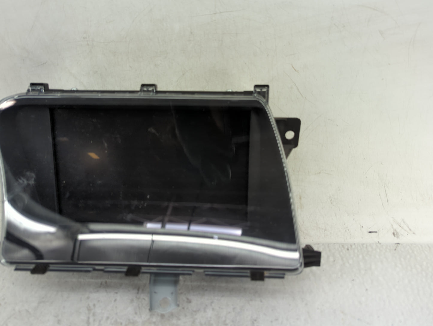 2010-2014 Lexus Rx350 Information Display Screen - Oemusedautoparts1.com