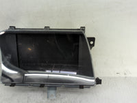 2010-2014 Lexus Rx350 Information Display Screen - Oemusedautoparts1.com