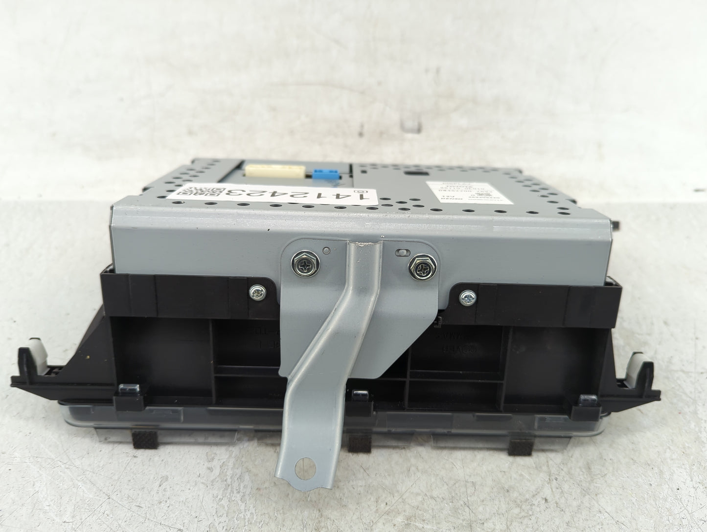 2010-2014 Lexus Rx350 Information Display Screen - Oemusedautoparts1.com
