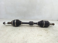2012 Lexus Rx350 Axle Shaft Front Driver Cv C/v - Oemusedautoparts1.com