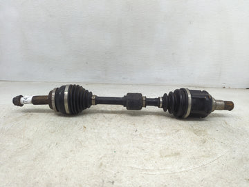 2012 Lexus Rx350 Axle Shaft Front Driver Cv C/v - Oemusedautoparts1.com