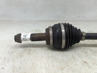 2012 Lexus Rx350 Axle Shaft Front Driver Cv C/v - Oemusedautoparts1.com