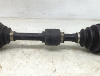 2012 Lexus Rx350 Axle Shaft Front Driver Cv C/v - Oemusedautoparts1.com