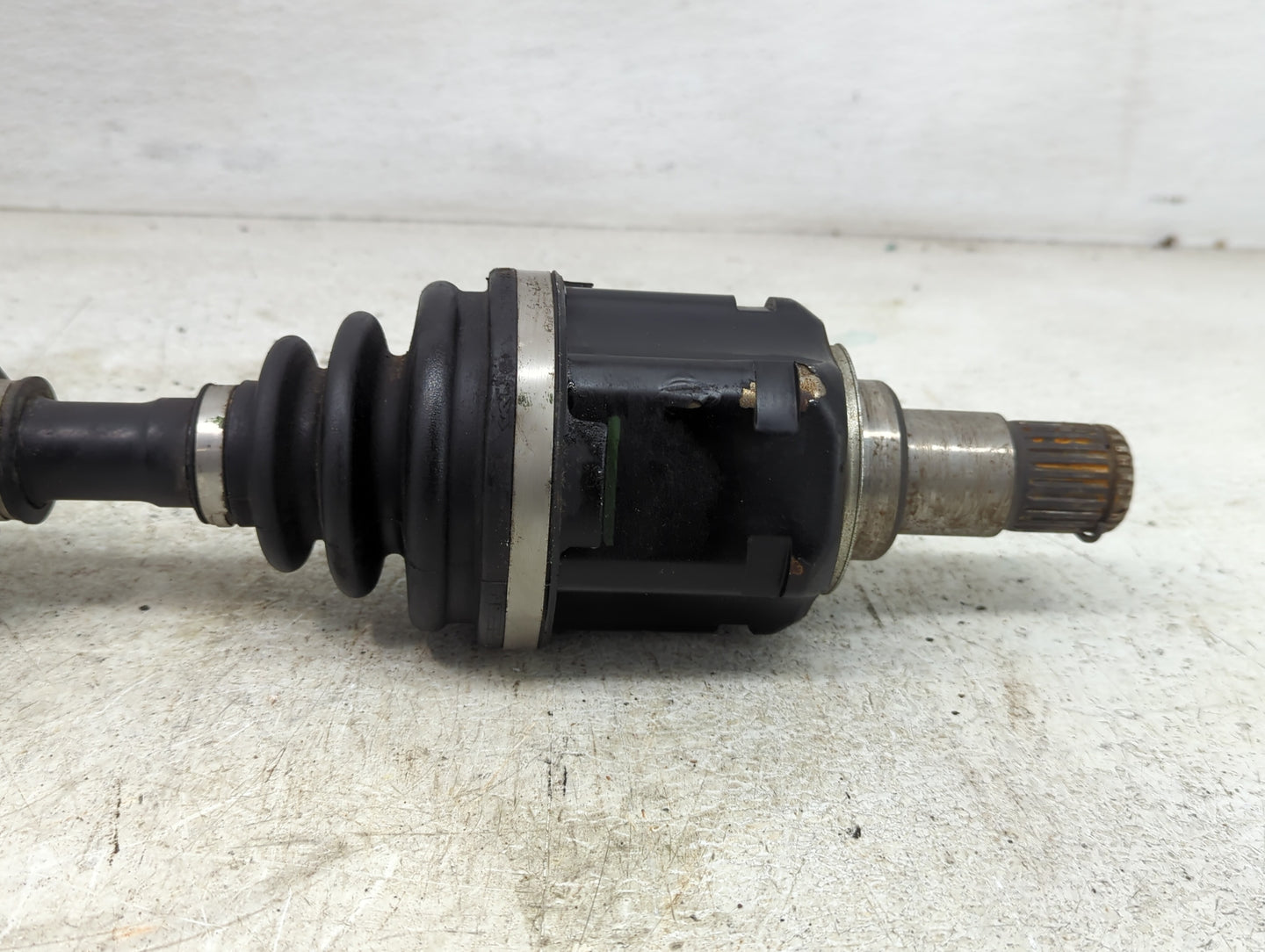 2012 Lexus Rx350 Axle Shaft Front Driver Cv C/v - Oemusedautoparts1.com