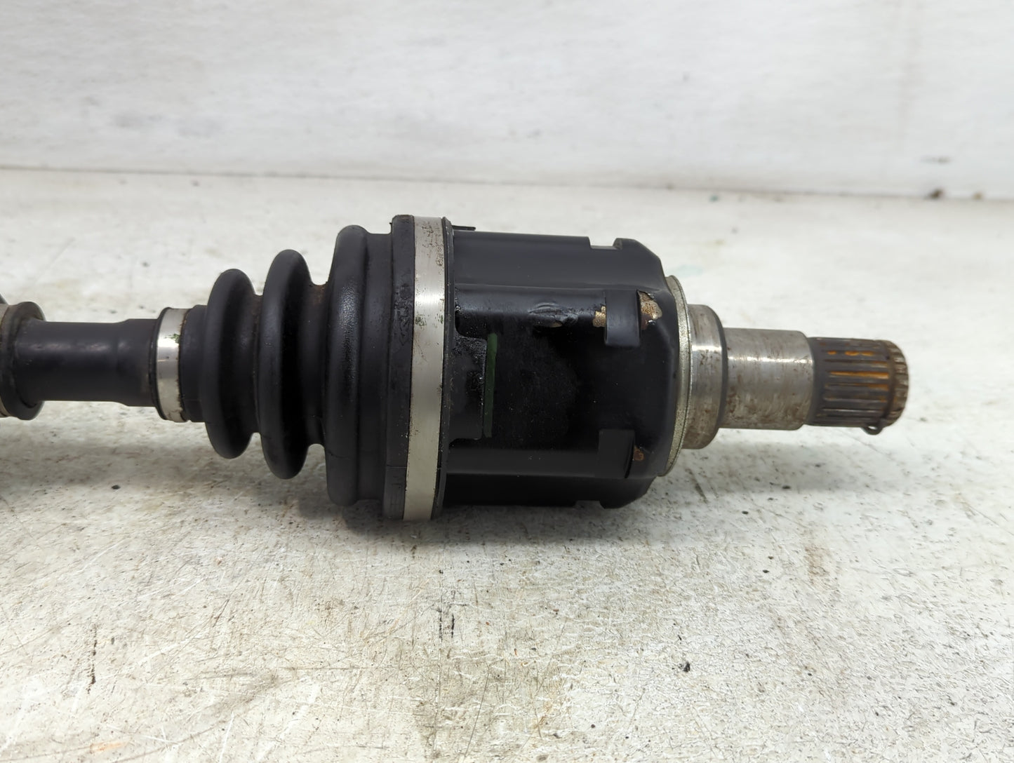 2012 Lexus Rx350 Axle Shaft Front Driver Cv C/v - Oemusedautoparts1.com