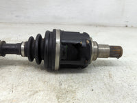 2012 Lexus Rx350 Axle Shaft Front Driver Cv C/v - Oemusedautoparts1.com