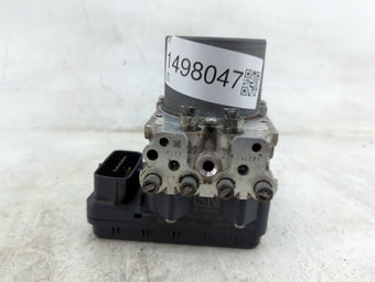 compare product 2010 Lexus Rx350 ABS Pump Control Module Replacement P/N:44540-0E040 133000-2640, 89541-0E020 Fits OEM Used Auto Parts