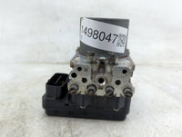 2010 Lexus Rx350 Anti-Lock Brake ABS Pump Module Actuator OEM P/N:44540-0E040 133000-2640, 89541-0E020 Fits OEM Used Auto Pa
