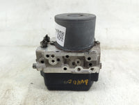 2010 Lexus Rx350 Anti-Lock Brake ABS Pump Module Actuator OEM P/N:44540-0E040 133000-2640, 89541-0E020 Fits OEM Used Auto Pa