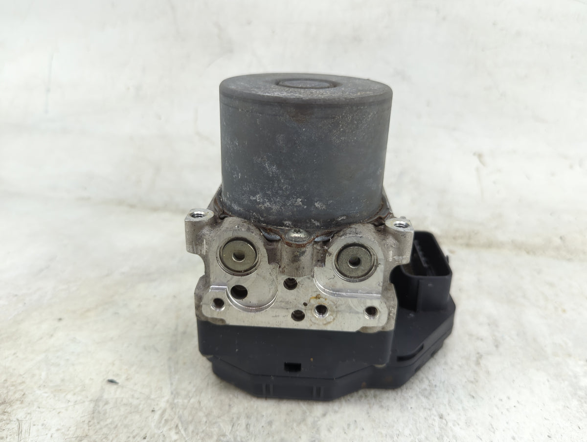 2010 Lexus Rx350 ABS Pump Control Module Replacement P/N:44540-0E040 133000-2640, 89541-0E020 Fits OEM Used Auto Parts - Oem