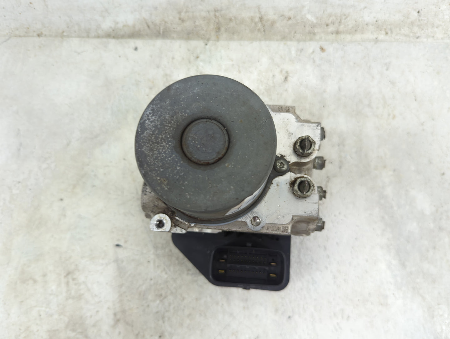 2010 Lexus Rx350 ABS Pump Control Module Replacement P/N:44540-0E040 133000-2640, 89541-0E020 Fits OEM Used Auto Parts - Oem