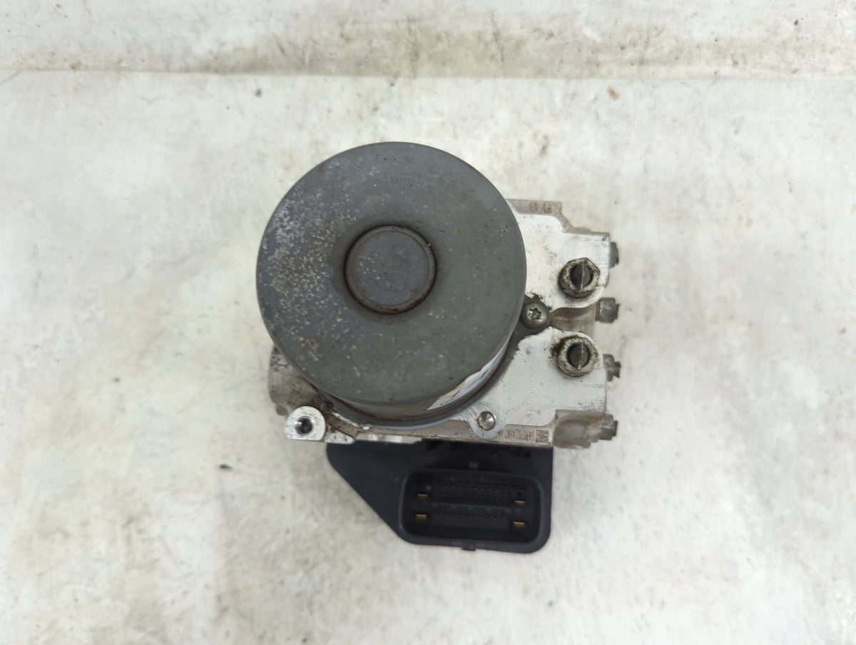2010 Lexus Rx350 Anti-Lock Brake ABS Pump Module Actuator OEM P/N:44540-0E040 133000-2640, 89541-0E020 Fits OEM Used Auto Pa