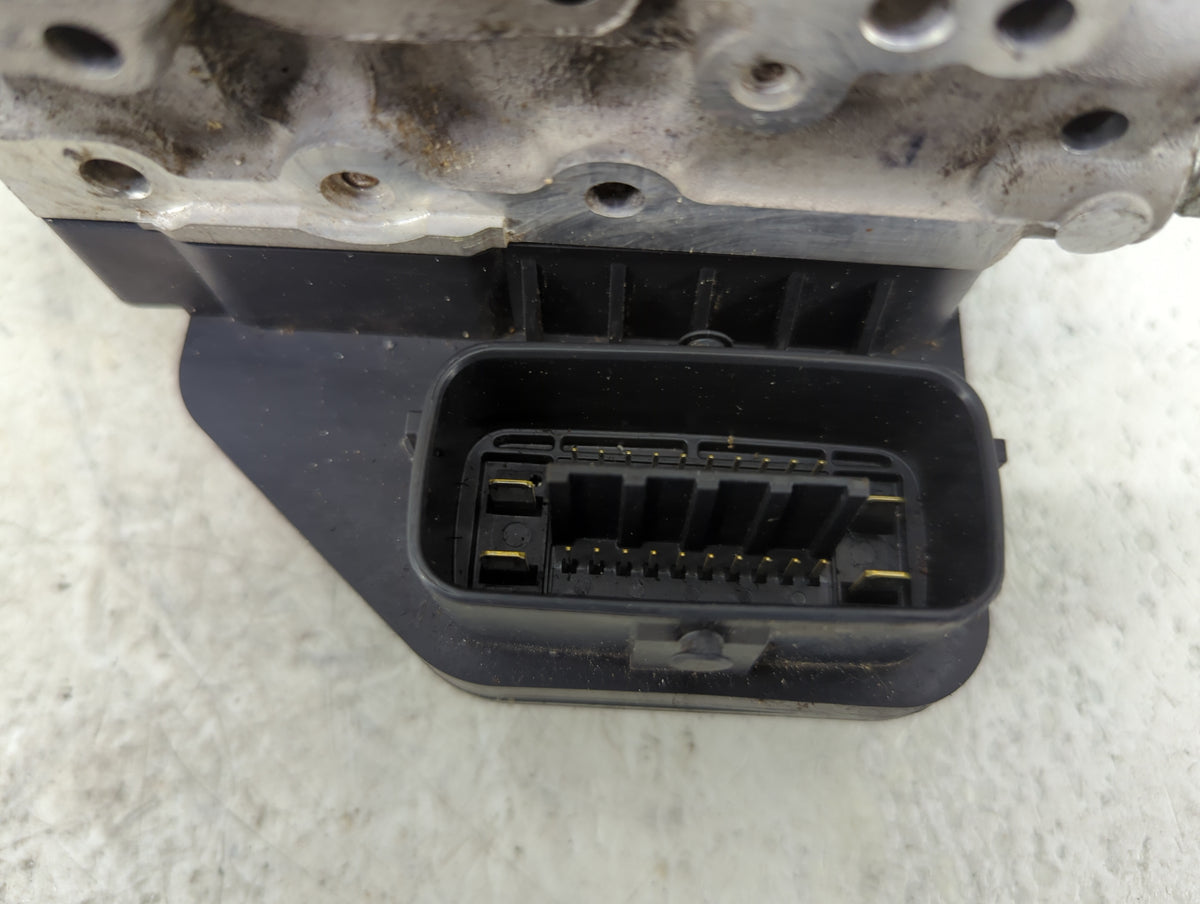 2010 Lexus Rx350 ABS Pump Control Module Replacement P/N:44540-0E040 133000-2640, 89541-0E020 Fits OEM Used Auto Parts - Oem