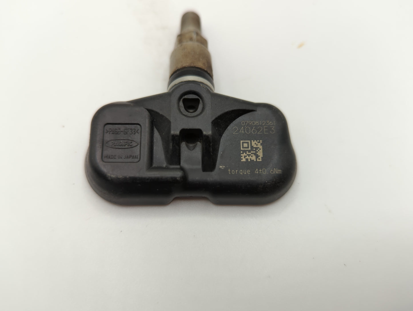 2012 Lexus Rx350 Tire Pressure Monitoring System Sensor Tpms - Oemusedautoparts1.com