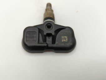 compare product 2012 Lexus Rx350 Tire Pressure Monitoring System Sensor Tpms