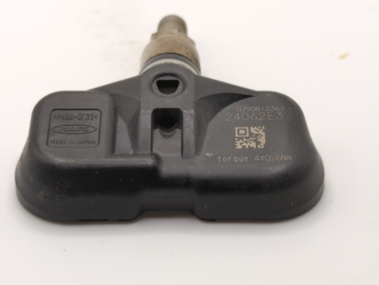 2012 Lexus Rx350 Tire Pressure Monitoring System Sensor Tpms - Oemusedautoparts1.com