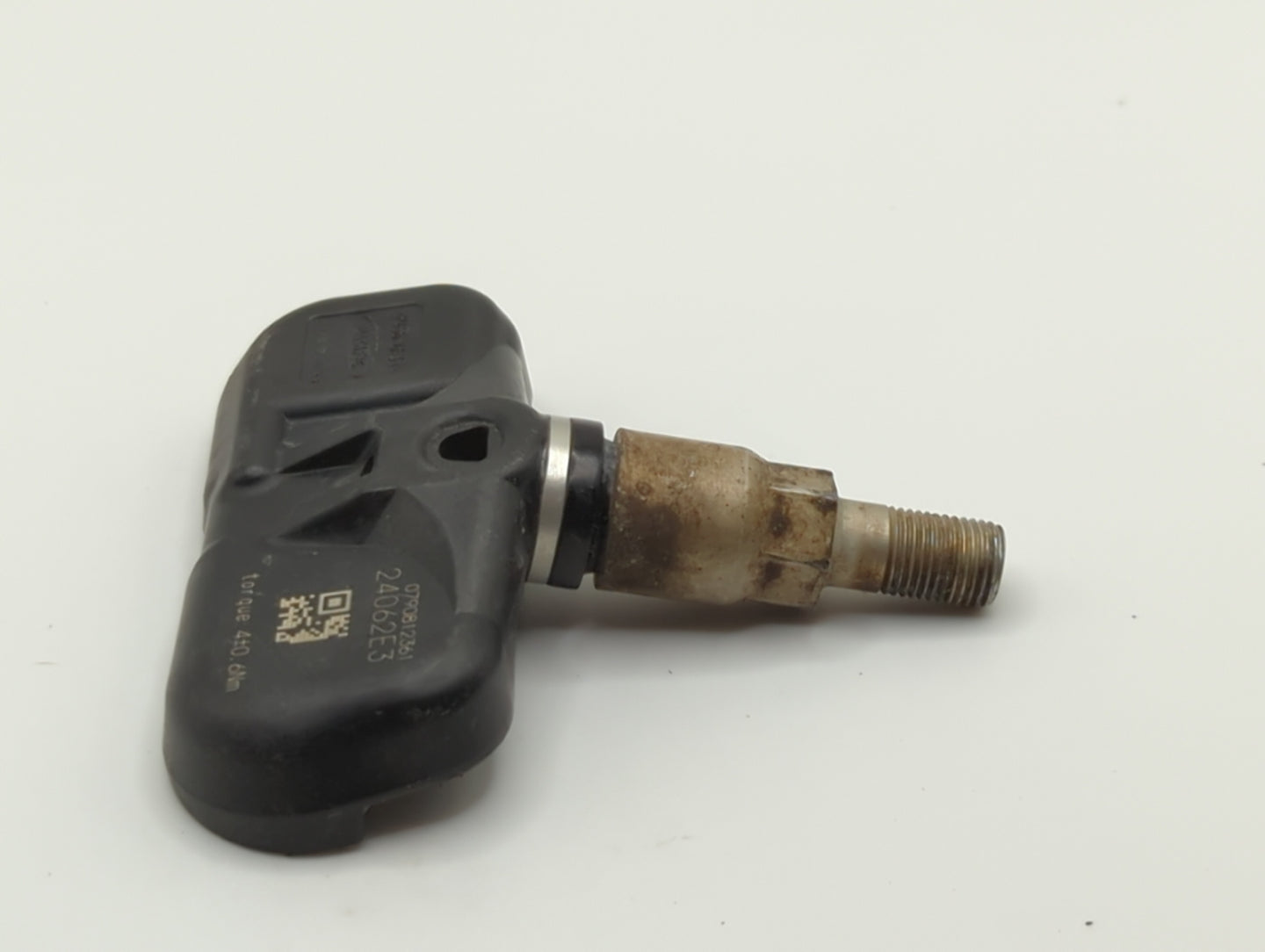 2012 Lexus Rx350 Tire Pressure Monitoring System Sensor Tpms - Oemusedautoparts1.com