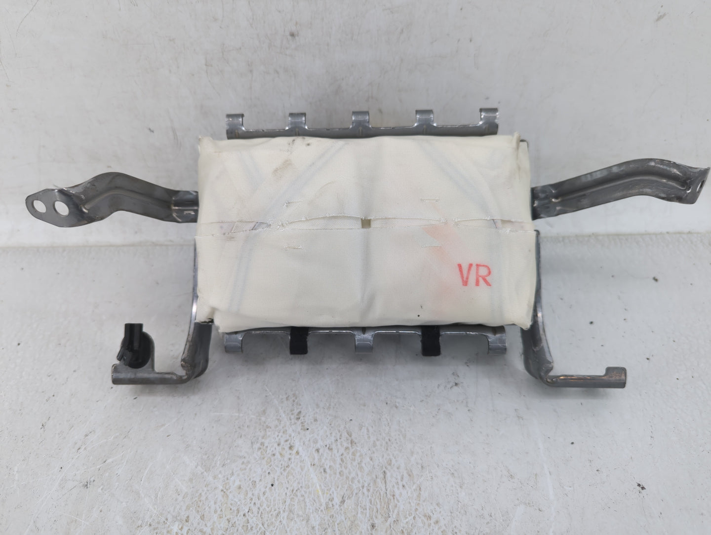 2010-2015 Lexus Rx350 Air Bag Passenger Right Dashboard Oem - Oemusedautoparts1.com