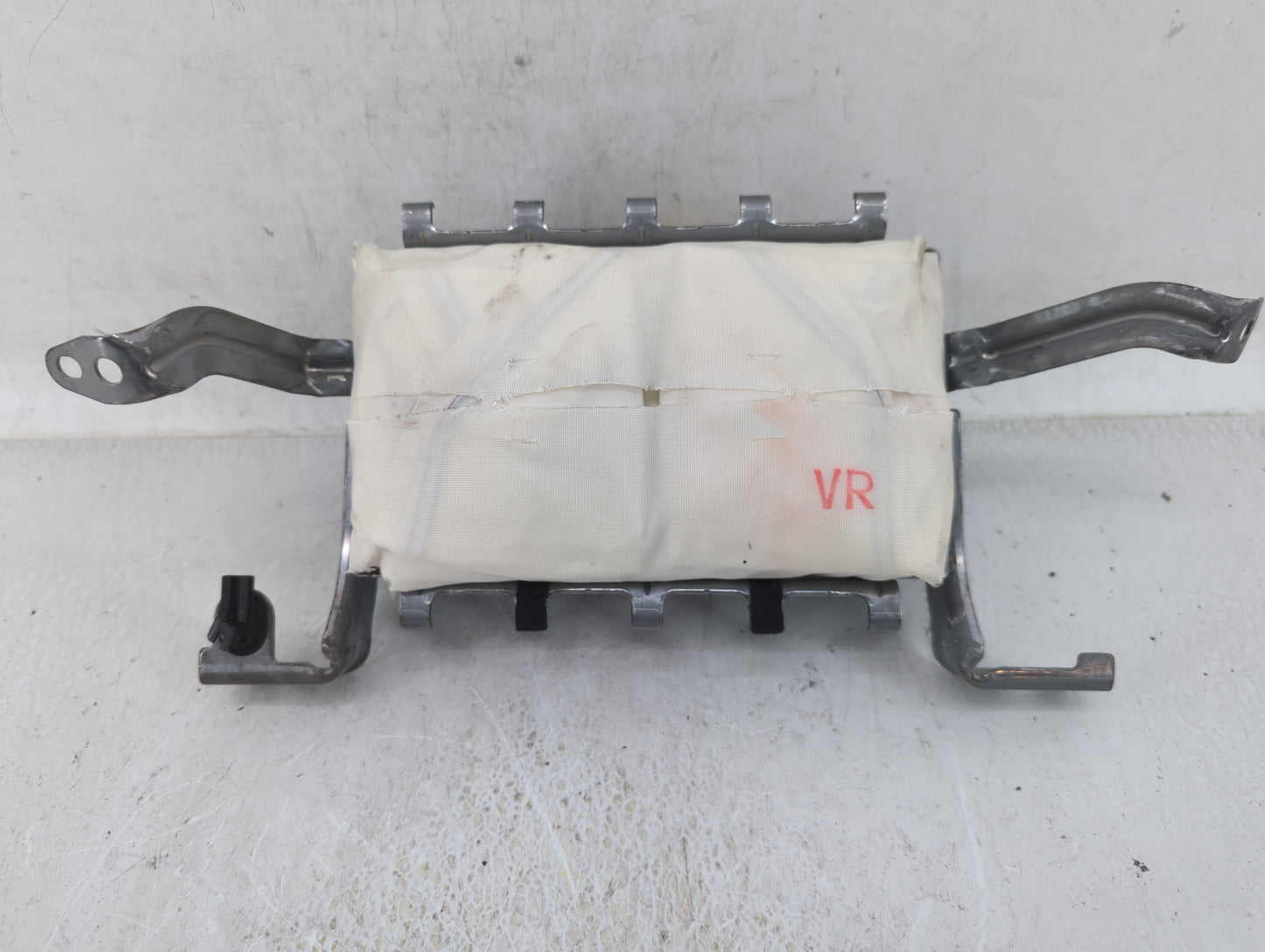 2010-2015 Lexus Rx350 Air Bag Passenger Right Dashboard Oem - Oemusedautoparts1.com