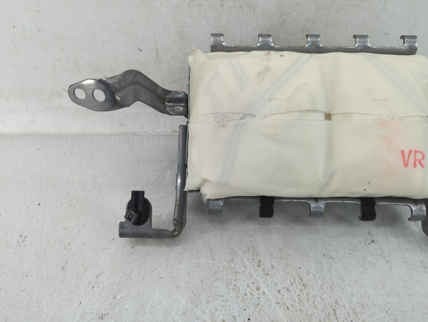 2010-2015 Lexus Rx350 Air Bag Passenger Right Dashboard Oem - Oemusedautoparts1.com