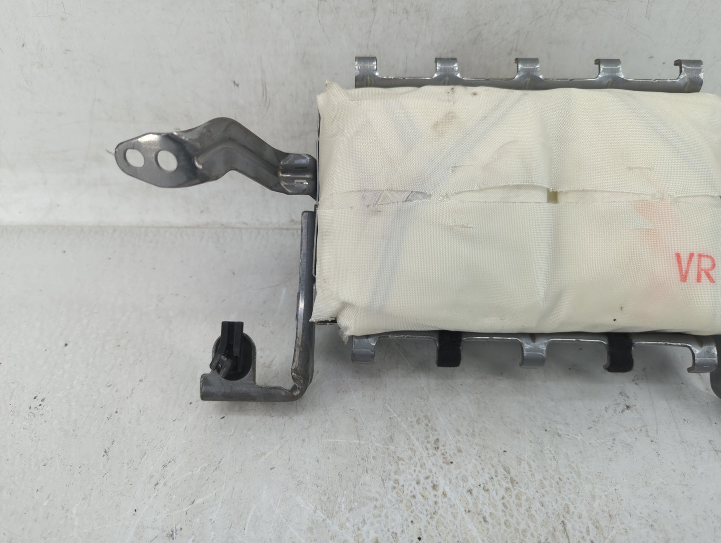 2010-2015 Lexus Rx350 Air Bag Passenger Right Dashboard Oem - Oemusedautoparts1.com