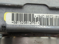 2010-2015 Lexus Rx350 Air Bag Passenger Right Dashboard Oem - Oemusedautoparts1.com