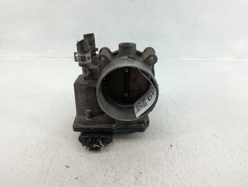 2007-2015 Lexus Rx350 Throttle Body P/N:22030-0P050 Fits OEM Used Auto Parts - Oemusedautoparts1.com