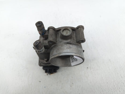 2007-2015 Lexus Rx350 Throttle Body P/N:22030-0P050 Fits OEM Used Auto Parts