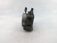 2007-2015 Lexus Rx350 Throttle Body P/N:22030-0P050 Fits OEM Used Auto Parts - Oemusedautoparts1.com