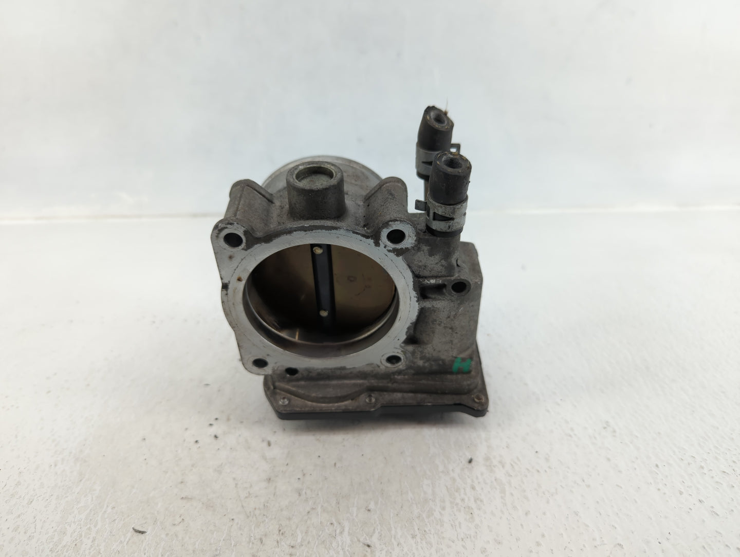 2007-2015 Lexus Rx350 Throttle Body P/N:22030-0P050 Fits OEM Used Auto Parts - Oemusedautoparts1.com