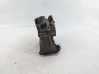 2007-2015 Lexus Rx350 Throttle Body P/N:22030-0P050 Fits OEM Used Auto Parts - Oemusedautoparts1.com