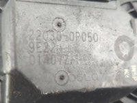 2007-2015 Lexus Rx350 Throttle Body P/N:22030-0P050 Fits OEM Used Auto Parts - Oemusedautoparts1.com