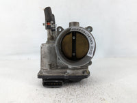 2007-2015 Lexus Rx350 Throttle Body P/N:22030-0P050 Fits OEM Used Auto Parts - Oemusedautoparts1.com