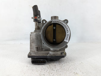 compare product 2007-2015 Lexus Rx350 Throttle Body P/N:22030-0P050 Fits OEM Used Auto Parts