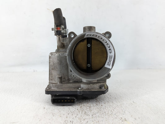 2007-2015 Lexus Rx350 Throttle Body P/N:22030-0P050 Fits OEM Used Auto Parts - Oemusedautoparts1.com