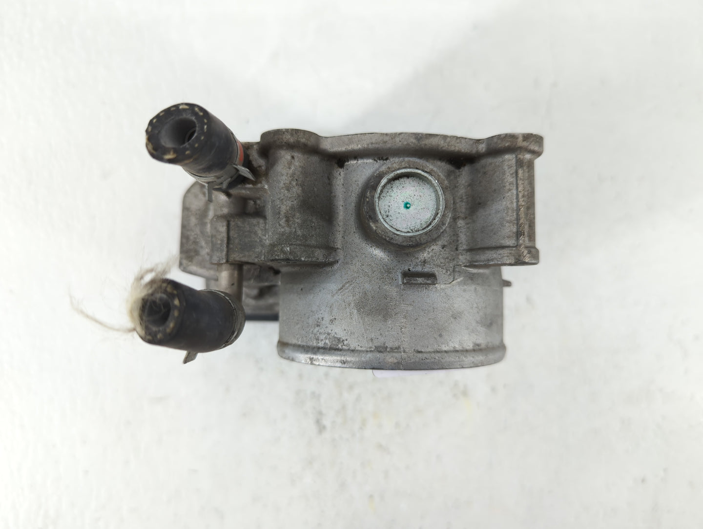 2007-2015 Lexus Rx350 Throttle Body P/N:22030-0P050 Fits OEM Used Auto Parts - Oemusedautoparts1.com