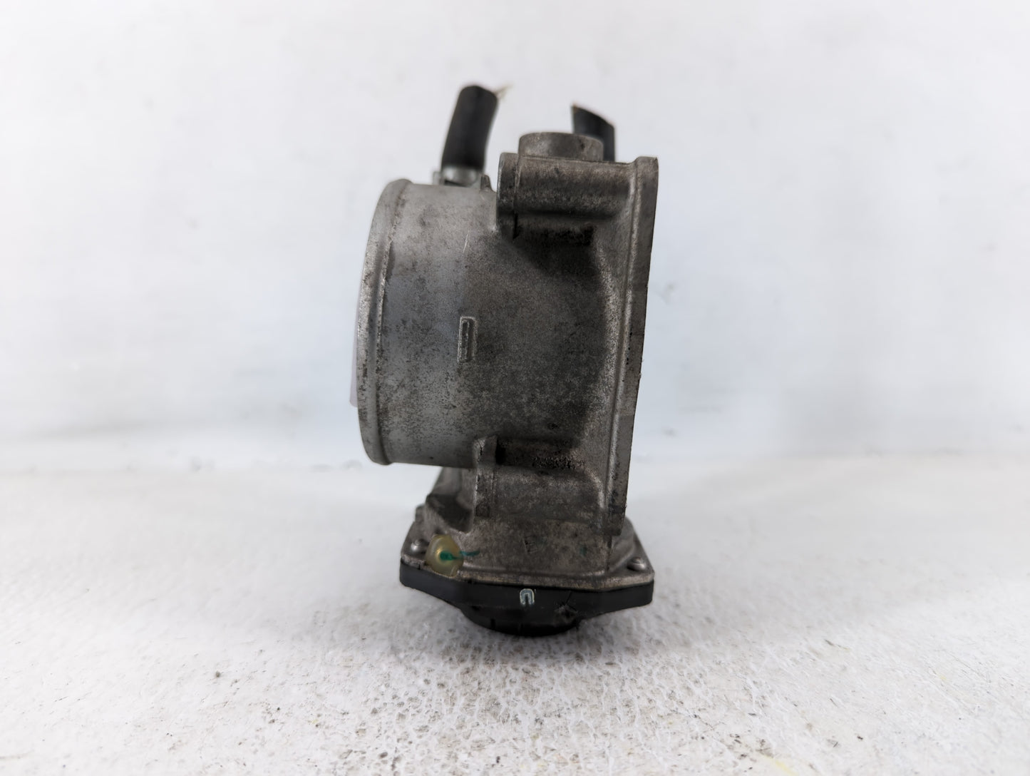 2007-2015 Lexus Rx350 Throttle Body P/N:22030-0P050 Fits OEM Used Auto Parts - Oemusedautoparts1.com