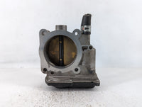 2007-2015 Lexus Rx350 Throttle Body P/N:22030-0P050 Fits OEM Used Auto Parts - Oemusedautoparts1.com