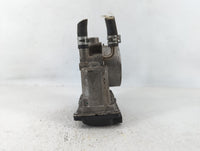 2007-2015 Lexus Rx350 Throttle Body P/N:22030-0P050 Fits OEM Used Auto Parts - Oemusedautoparts1.com