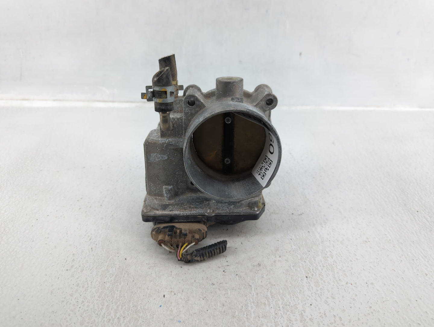 2007-2015 Lexus Rx350 Throttle Body P/N:22030-0P050 Fits OEM Used Auto Parts - Oemusedautoparts1.com