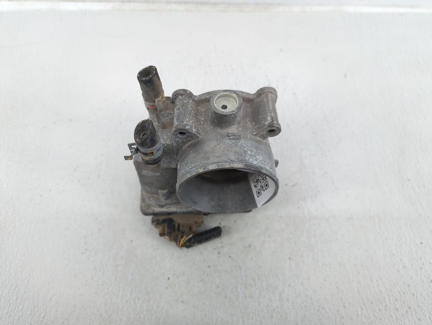 2007-2015 Lexus Rx350 Throttle Body P/N:22030-0P050 Fits OEM Used Auto Parts - Oemusedautoparts1.com