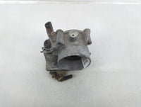 2007-2015 Lexus Rx350 Throttle Body P/N:22030-0P050 Fits OEM Used Auto Parts - Oemusedautoparts1.com